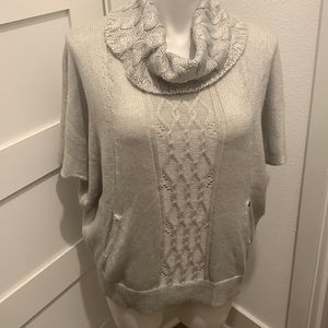 WHBM Poncho